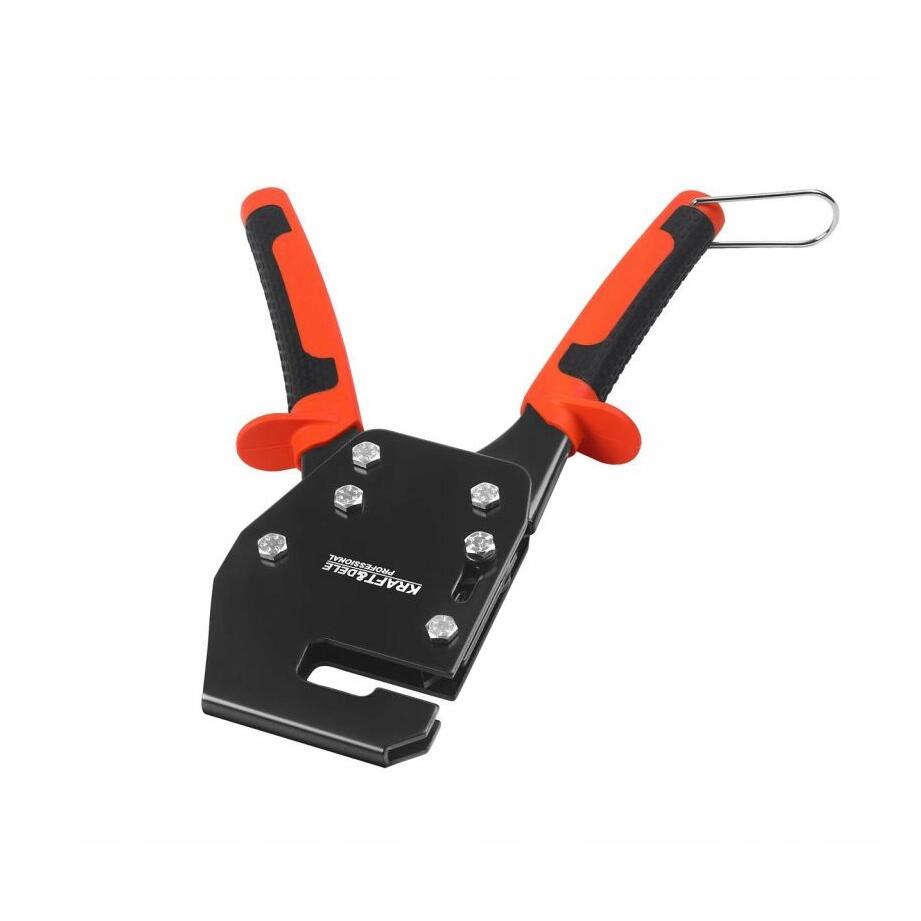 Cleste sertizat profile gips-carton, rigips, Kraft - eMAG.ro