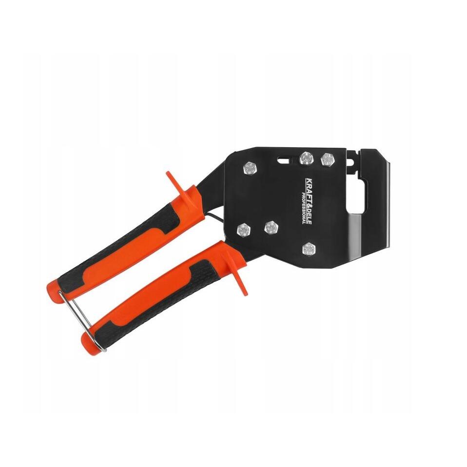 Cleste sertizat profile gips-carton, rigips, Kraft - eMAG.ro