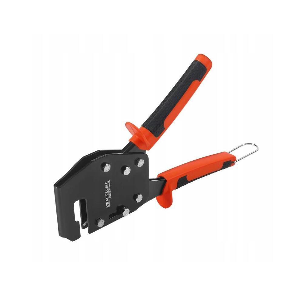 Cleste sertizat profile gips-carton, rigips, Kraft - eMAG.ro