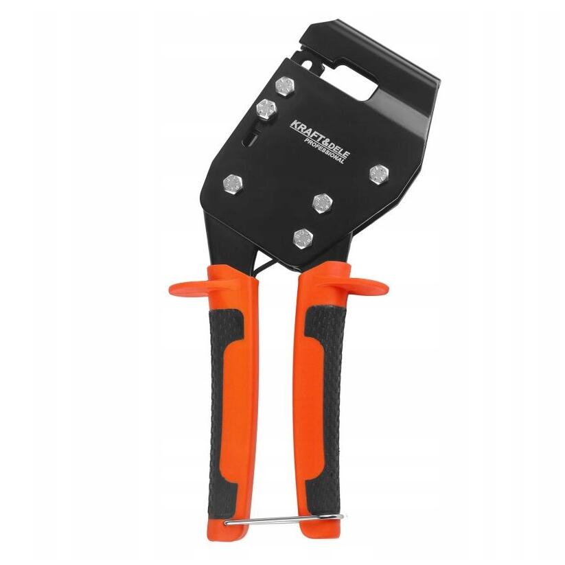 Cleste sertizat profile gips-carton, rigips, Kraft - eMAG.ro