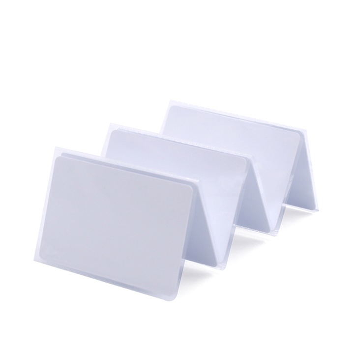 Cardul RFID G9102