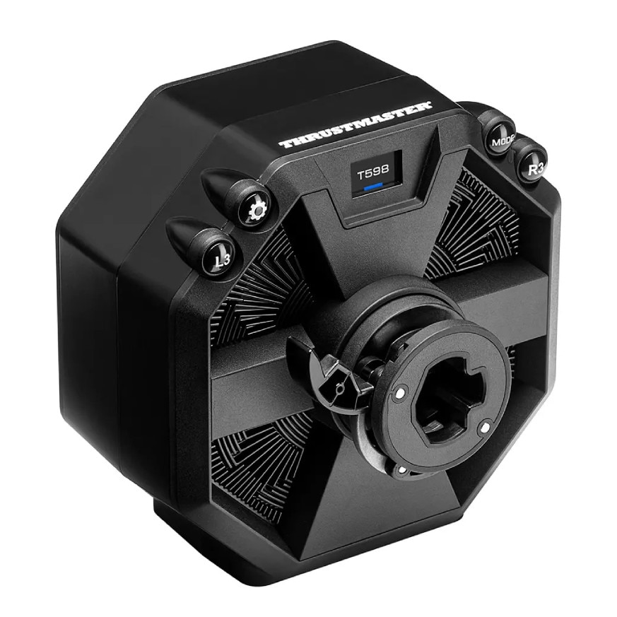 Baza Volan Fanatec CSL DD(Direct Drive) Force Feedback 5Nm