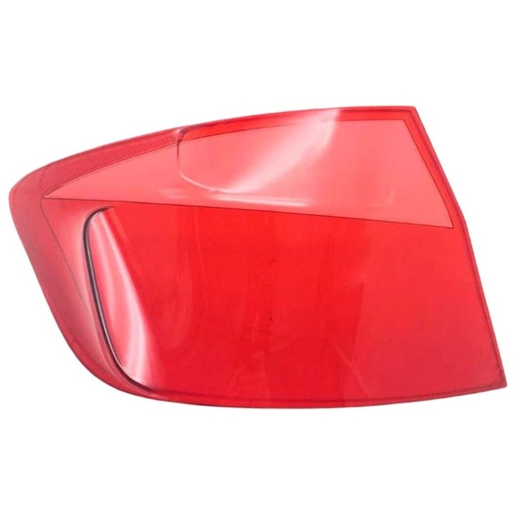 Sticla lampa spate stanga pentru BMW Seria 5 F10/F11 LCI/Facelift (2014 - 2016) - TLC-F10-1416-STANGA