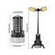 Lanterna Premium LED Multifunctionala 3 in 1 Classlights, 2500lm