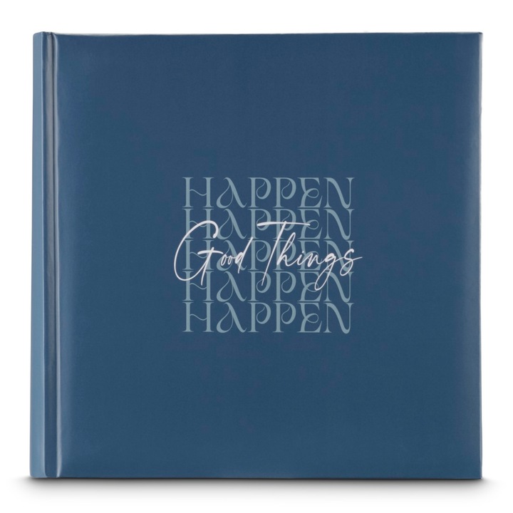 Album foto Hama Good Things Happen Memo, Pentru 200 fotografii 10 x 15 cm