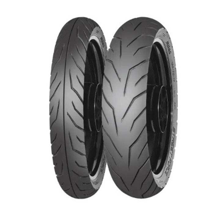 Anvelopa moto MITAS 130/70-17 62H TL/TT, DOT 04/2025