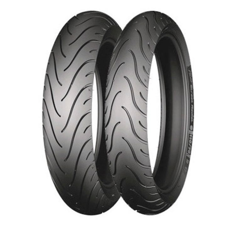MICHELIN Motorkerékpár gumiabroncs 120/70R17, radiális, 58H, TL/TT, első, DOT 04-05/2025