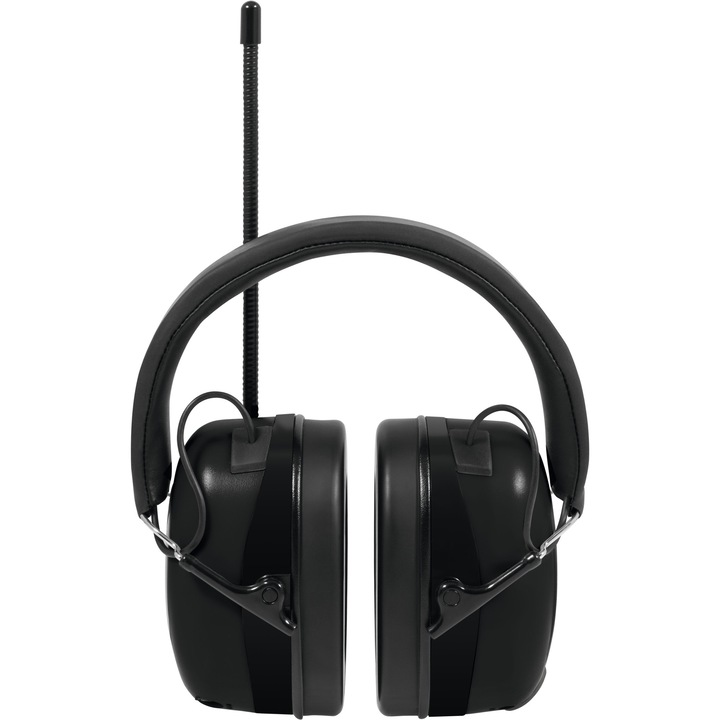 Technisat Stereoman DAB+OD fekete