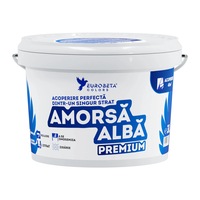 Amorsa profesionala alba pentru interior – aderenta si protectie 3L
