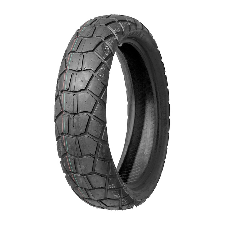 Anvelopa moto WANDA 150/70-17 4PR 69S M/C TL TYL