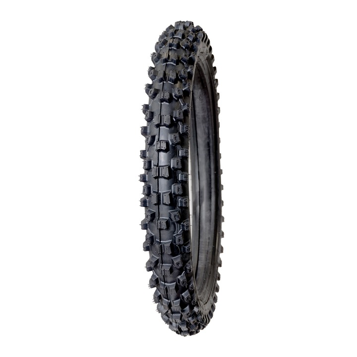 Мото гума WANDA 80/100-21 W7003 51M M/C TT ПРЕДНА