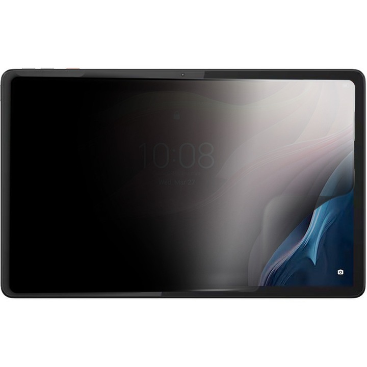 Защитно фолио за поверителност за Lenovo Tab K11 Plus / Tab K11 +, No Spy SafeView, Пълна поверителност, Anti-Spy, Anti-надраскване, Лесен монтаж, Anti-отпечатъци, Защита на екрана, Висока чувствителност на допир