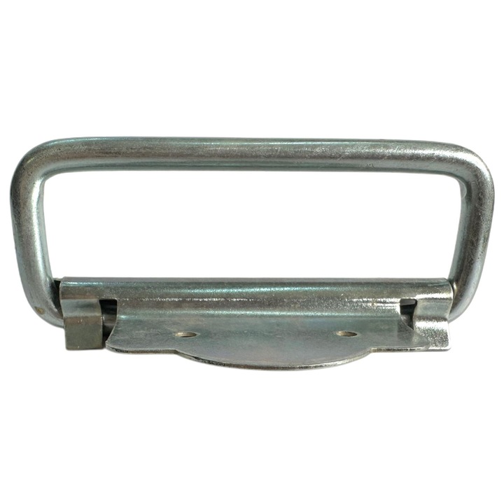 Индустриална дръжка