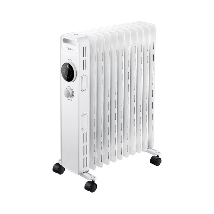 Radiator cu ulei Midea NY2311-20MR (NY2311-20MR)