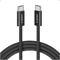 Cablu Anker Zolo USB-C 240W 1m negru