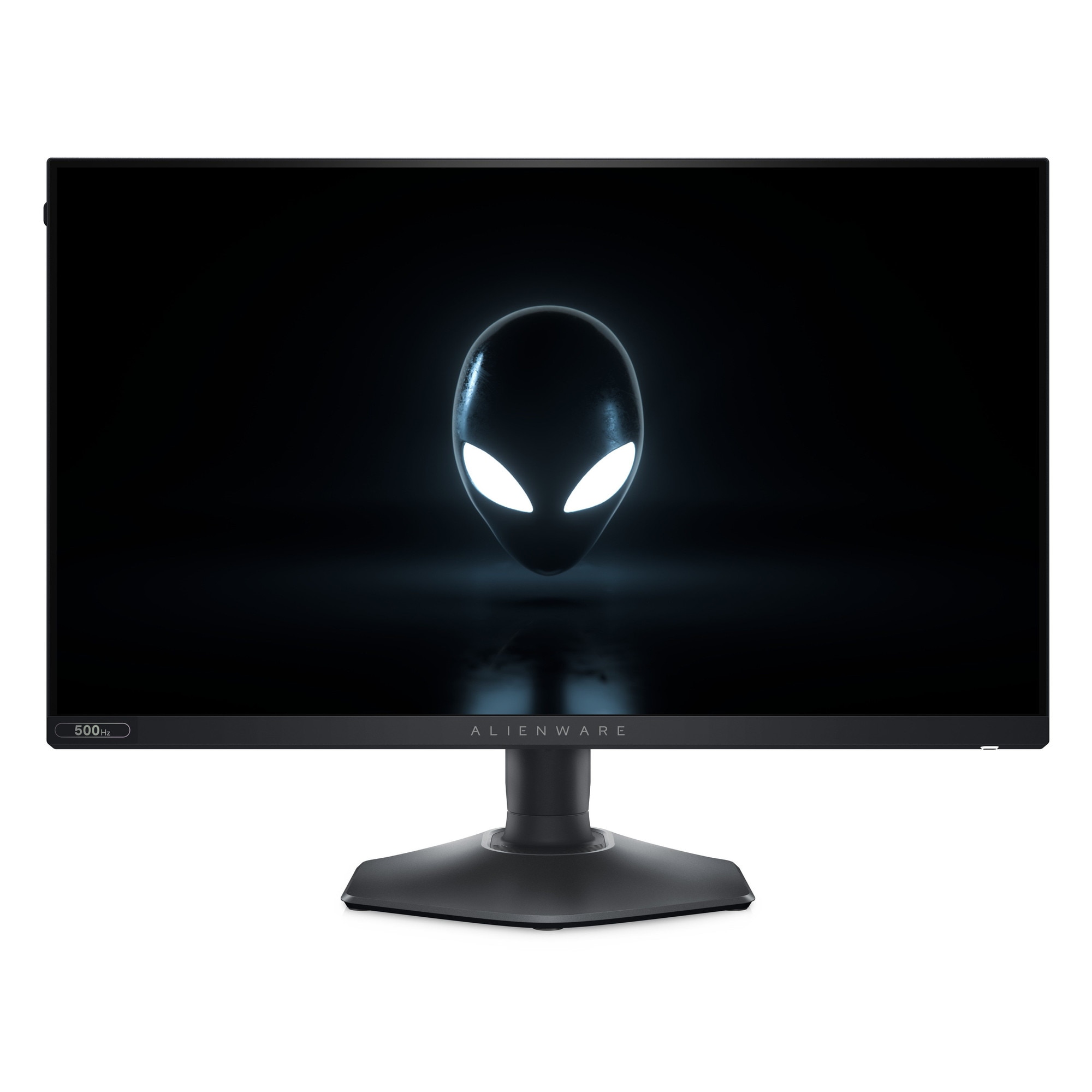Monitor Alienware 24.5" IPS, 1920x1080 px, 500 Hz, FreeSync Premium ...
