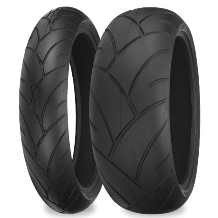 Anvelopa moto SHINKO Opona 240/40R18 005 79V TL, 08/2025