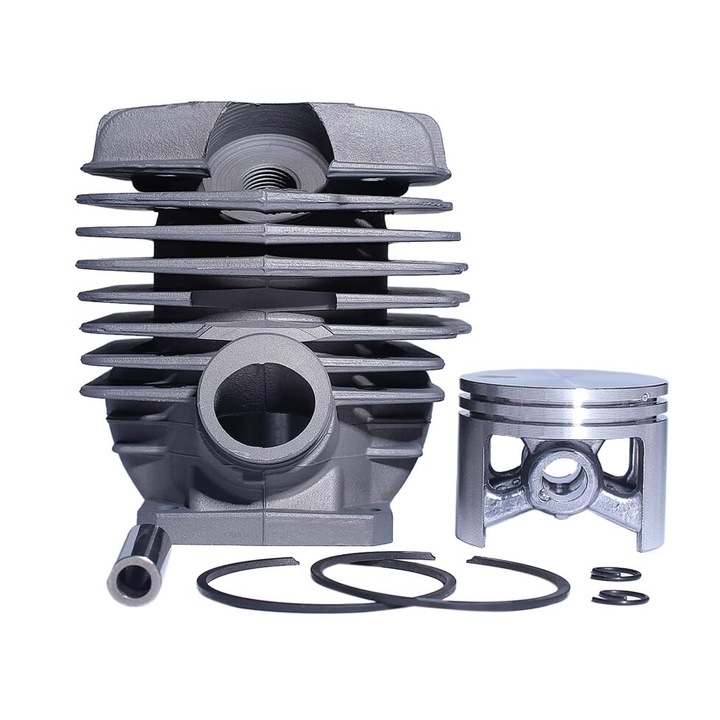 Set motor, kit complet pentru drujba, ST 360, 036, 034, diametru 48mm, PowerX