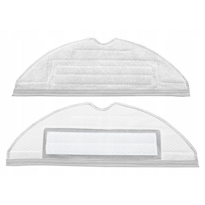 Husa de curatare cu laveta Xiaomi Roborock S7 PRO Ultra, S7 MaxV Ultra