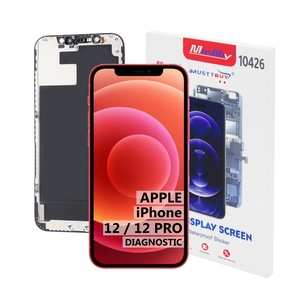 Display LCD, iPhone 12/12 Pro - eMAG.ro