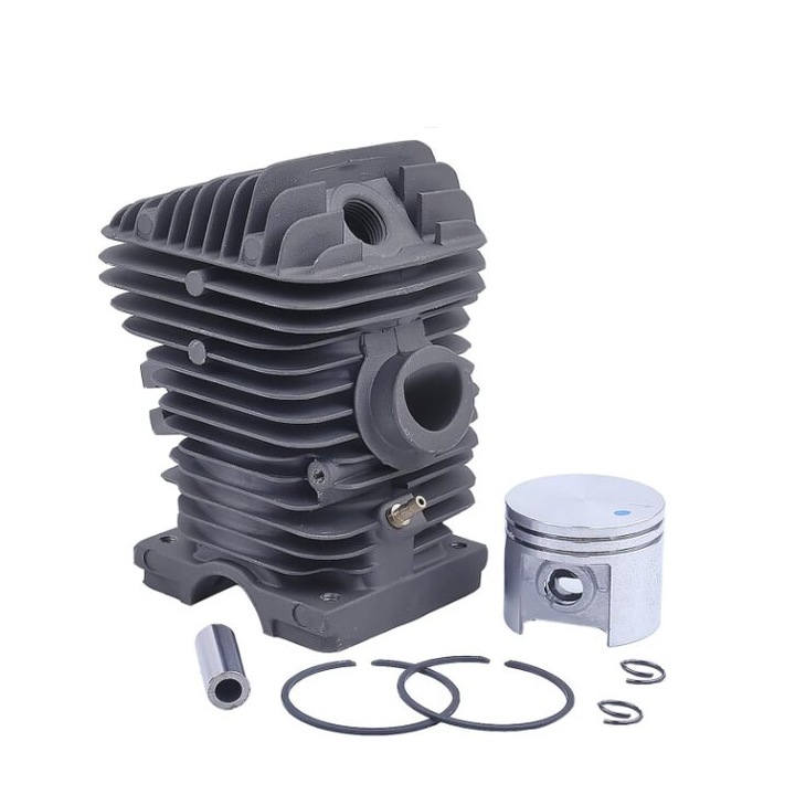Set motor complet compatibil cu drujba ST 210, 021, 40 mm, PowerX