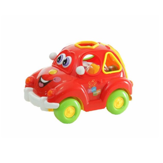 Masinuta fructelor vesele