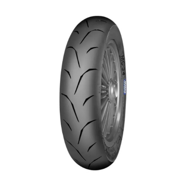 Anvelopa moto MITAS Opona 130/70-12 62P TL, DOT 47/2024
