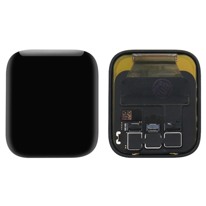 Afisaj original pentru Huawei Watch GT 3, TRADEBIT, 46mm, compatibil cu orice versiune color, Plug&Play