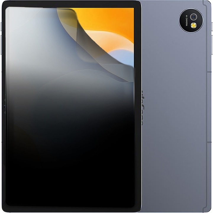 Защитно фолио за поверителност за Ulefone Tab A10 Pro, No Spy SafeView, Пълна конфиденциалност, Anti-Spy, Anti-драскотини, Лесен монтаж, Anti-отпечатъци, Защита на екрана, Висока тактилна чувствителност