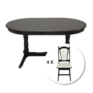 Seturi mese si scaune, coltare