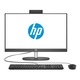 Настолен компютър All-in-One HP ProOne 240 G10, Intel® Core™ Ultra 7 155U до 4.8GHz, 23.8", Full HD, IPS, 16GB DDR5, 512GB SSD, Intel® Graphics, Free DOS, Iron Gray