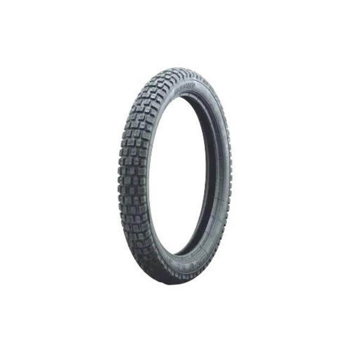 Anvelopa moto HEIDENAU 2.75-17 K46 47M TT, prindere fata/spate, DOT 13-29/2025