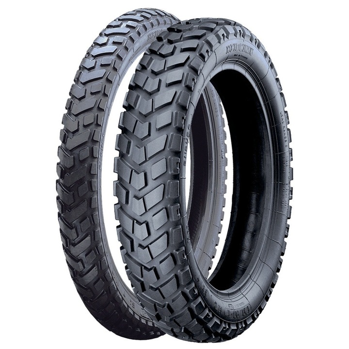 Anvelopa moto HEIDENAU Opona 80/100-21 K60 51S TT, 13/2025