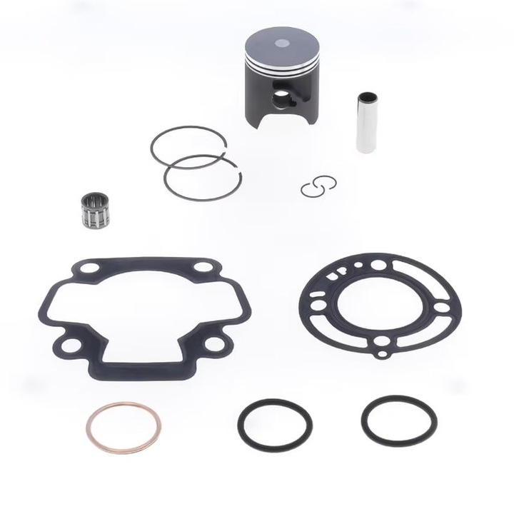 Piston Athena 2025/06 Cu Garnituri Capat Superior Kawasaki KX 65 '00-'25 (2T) (Std. + 0.02mm = 44.47mm)