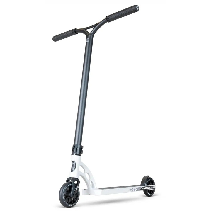 MGP Origin 500 roller, 110 mm, alumínium, gyöngyházfehér, 89 cm