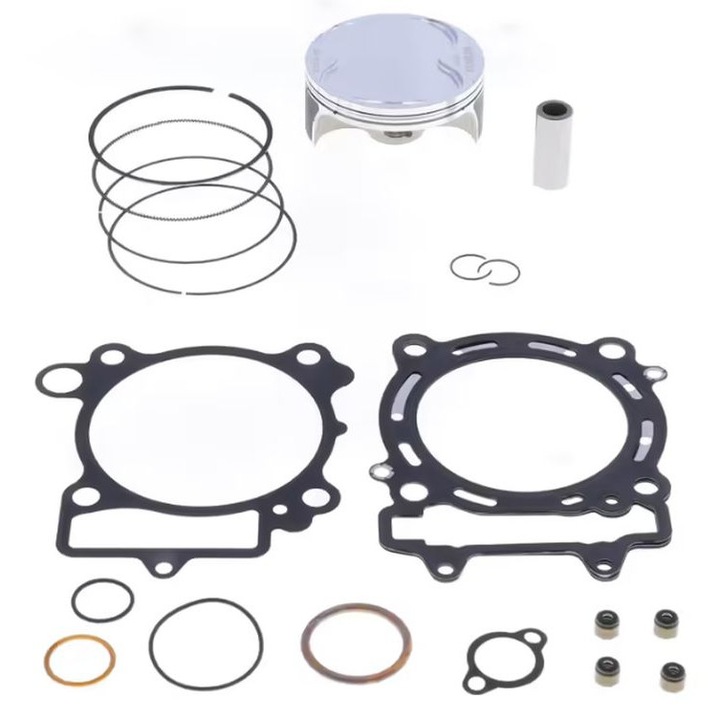 Piston cu garnituri Athena pentru Kawasaki KX 450 F 2010-2014, 95,95mm, 12.5:1
