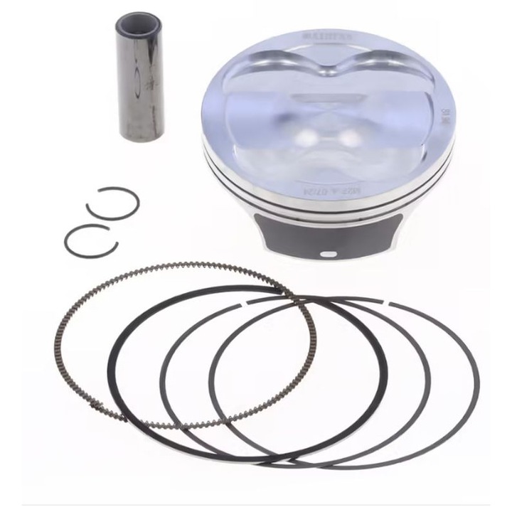 Piston pentru KTM SX-F 250, XC-F 250, HUSQVARNA FC 250, GAS GAS EX/MC 250 F