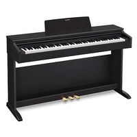 Pian Digital - CASIO AP-270BKC7