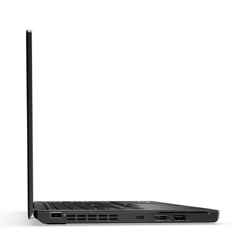 ThinkPad X270　i5／8GB／256G Lenovo X270 Business Laptop, Intel Core i5-7th Generation CPU, 8GB