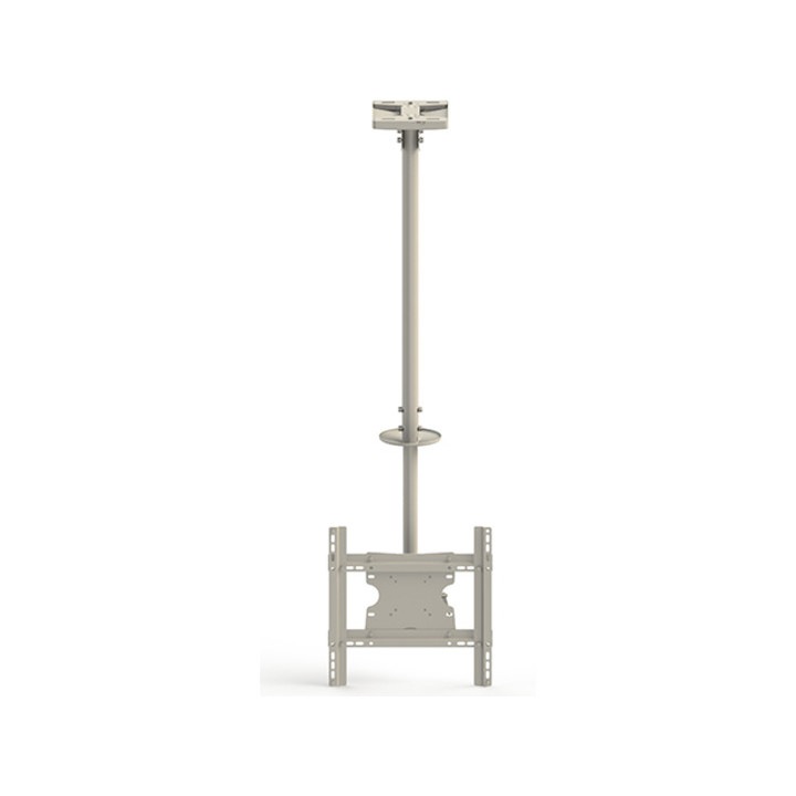 Стойка за таван, Multibrackets, за LCD/TV, 2494, 32"-55" макс. 70 кг