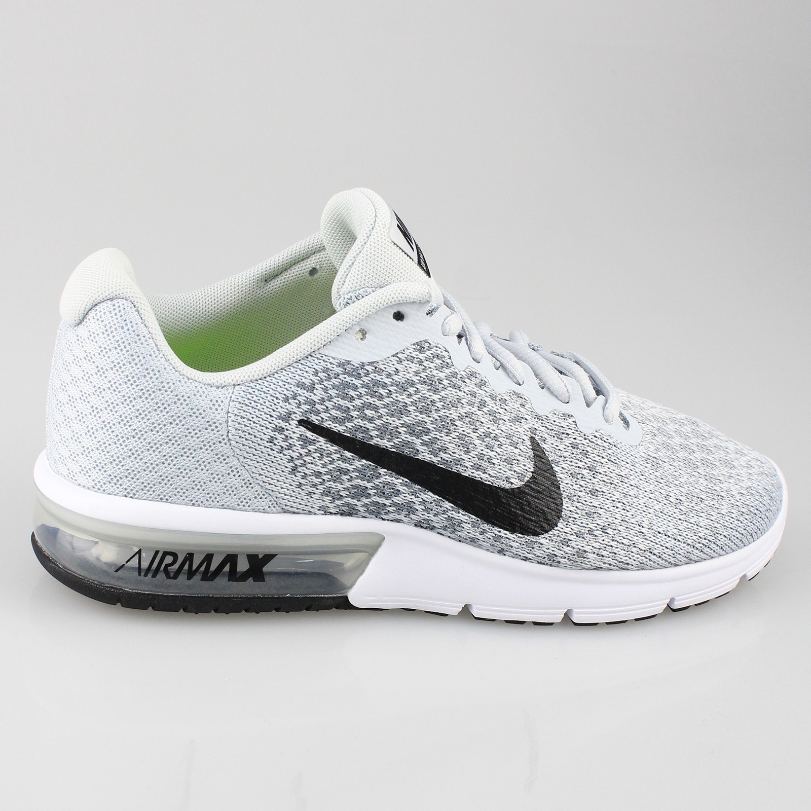 Nike air best sale max sequent ladies