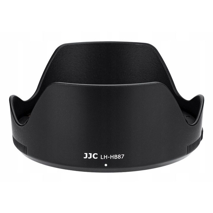 Parasolar obiectiv HB-87 tip Tulip HB87 NIKON Nikkor Z 24-70mm f/2.8 S