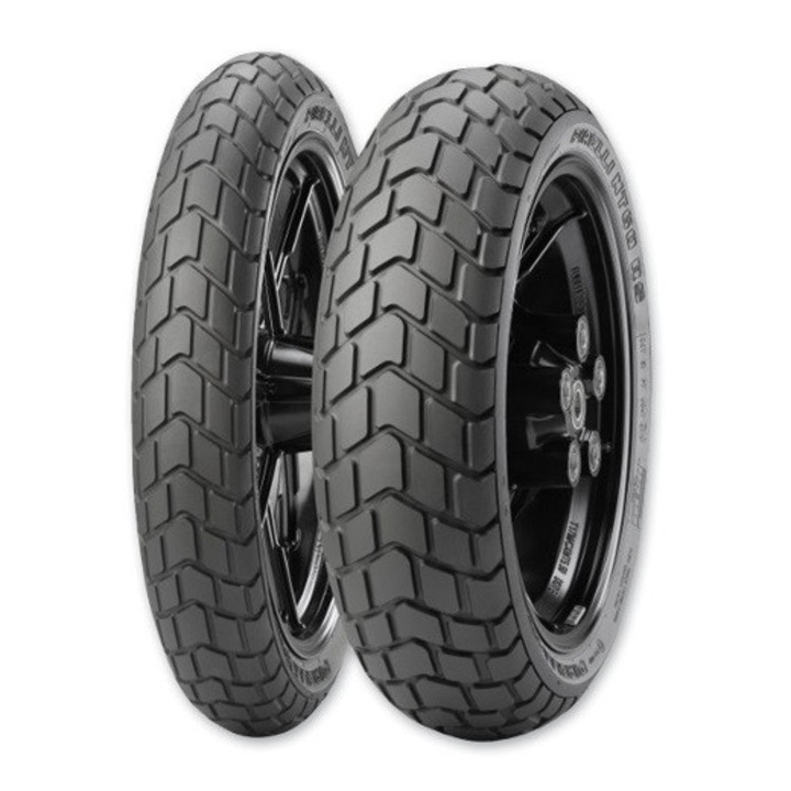Motorgumi PIRELLI Opona 150/60R17, 66H, TL, DOT 35/2024