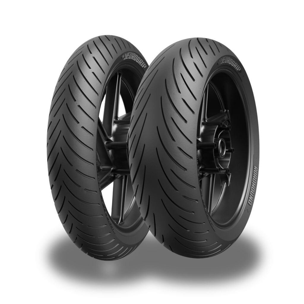 Anvelopa moto spate Dunlop 190/50ZR17 (73W) TL Sportmax Qualifier