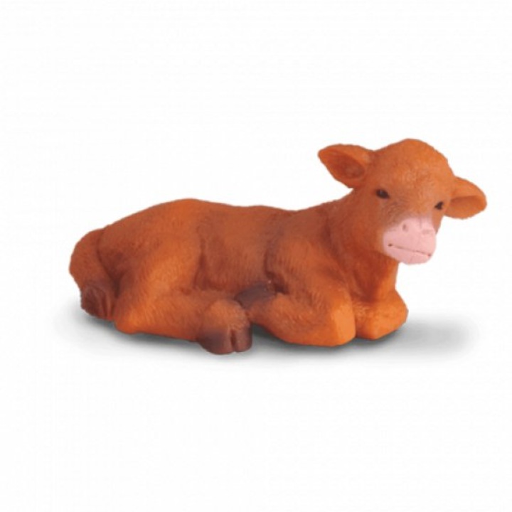 Figurina Collecta Moschari Cherephornt Kathisto, 6x3cm, mica