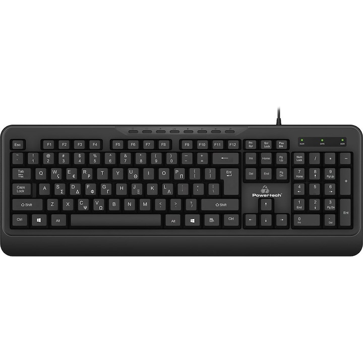 Mouse Defender, model C-993 RF, USB, negru, 2 butoane, 2,4 GHz
