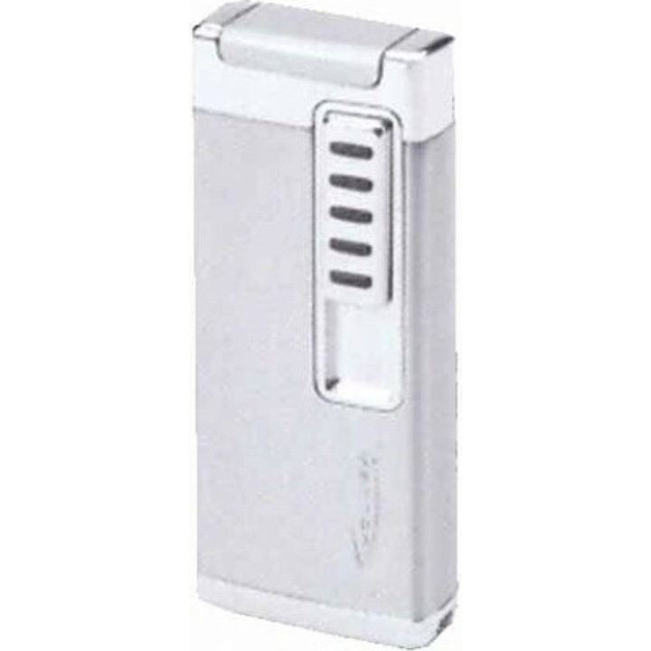 Bricheta Vector Jet Flame OTO, 18231, argintiu