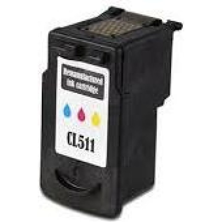 Pachet 4 cartuse Canon PGI-580PGBK / CLI-581 XXL, compatibile , pentru Canon PIXMA TS705 TR8550 TS6150 TS6151 TR7550 TS6250 TS8150 TS8251
