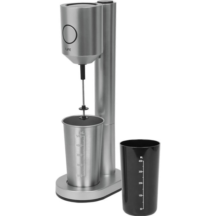 Blender manual Livoo DOP213N, 300 W