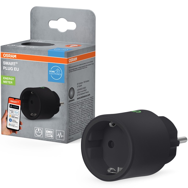 Интелигентен контакт OSRAM SMART+ Wi-Fi